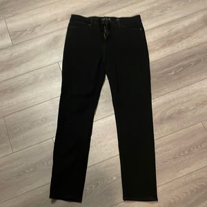 Lucky brand Hayden skinny jeans